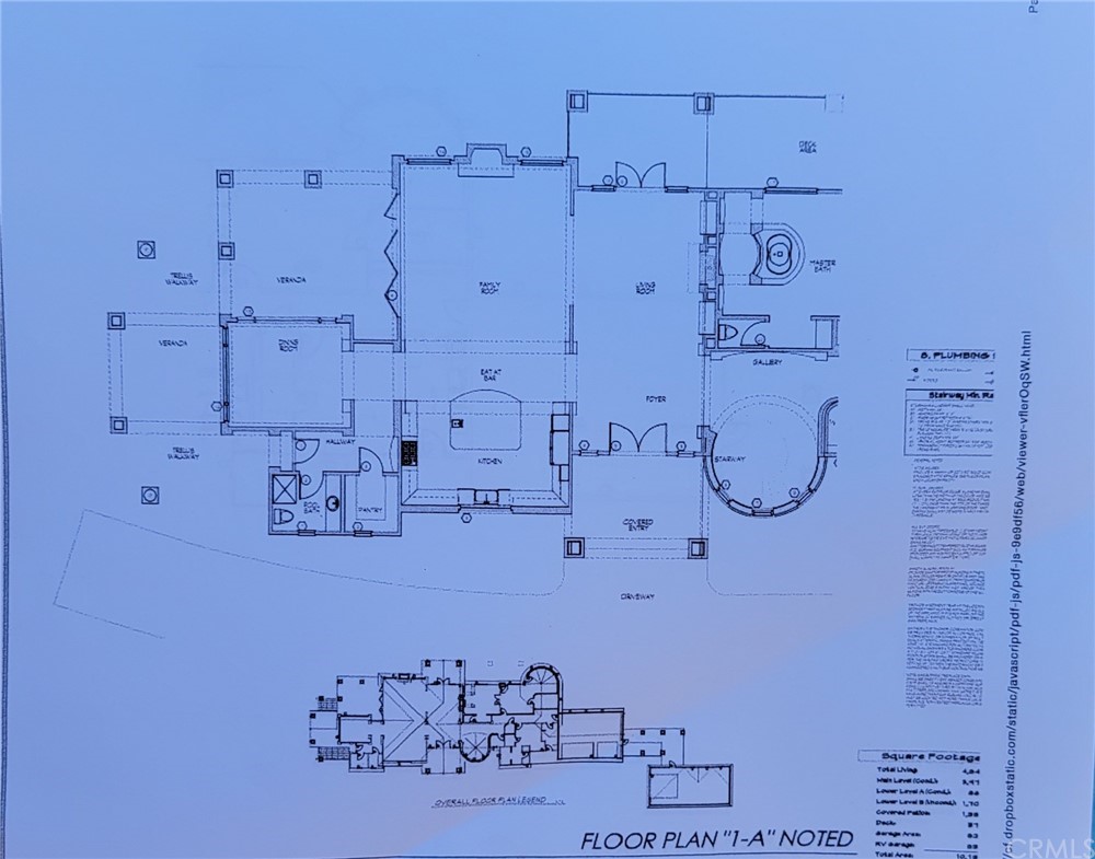 41095 Chaparral Drive Temecula, CA 92592 - Photo 28 of 41 a bathroom with bathtub and shower