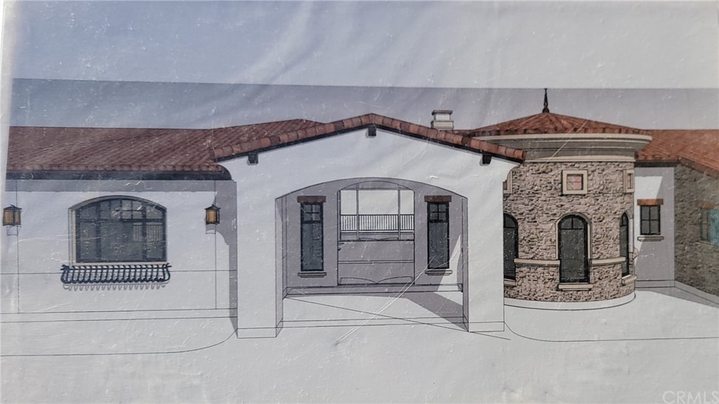 41095 Chaparral Drive Temecula, CA 92592 - Photo 3 of 41 a front view of a house with a fireplace