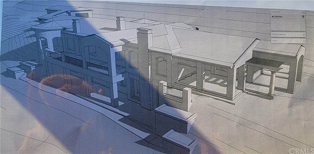 41095 Chaparral Drive Temecula, CA 92592 - Photo 31 of 41 a bathroom with a sink and mirror