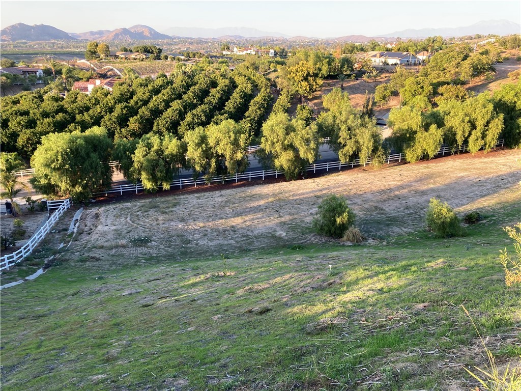 41095 Chaparral Drive Temecula, CA 92592 - Photo 6 of 41 an aerial view of residential houses with outdoor space and trees