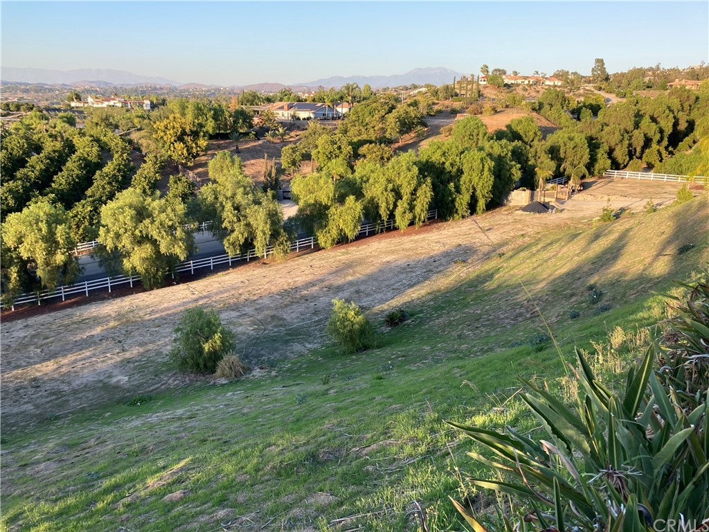 41095 Chaparral Drive Temecula, CA 92592 - Photo 7 of 41 an aerial view of residential houses with outdoor space