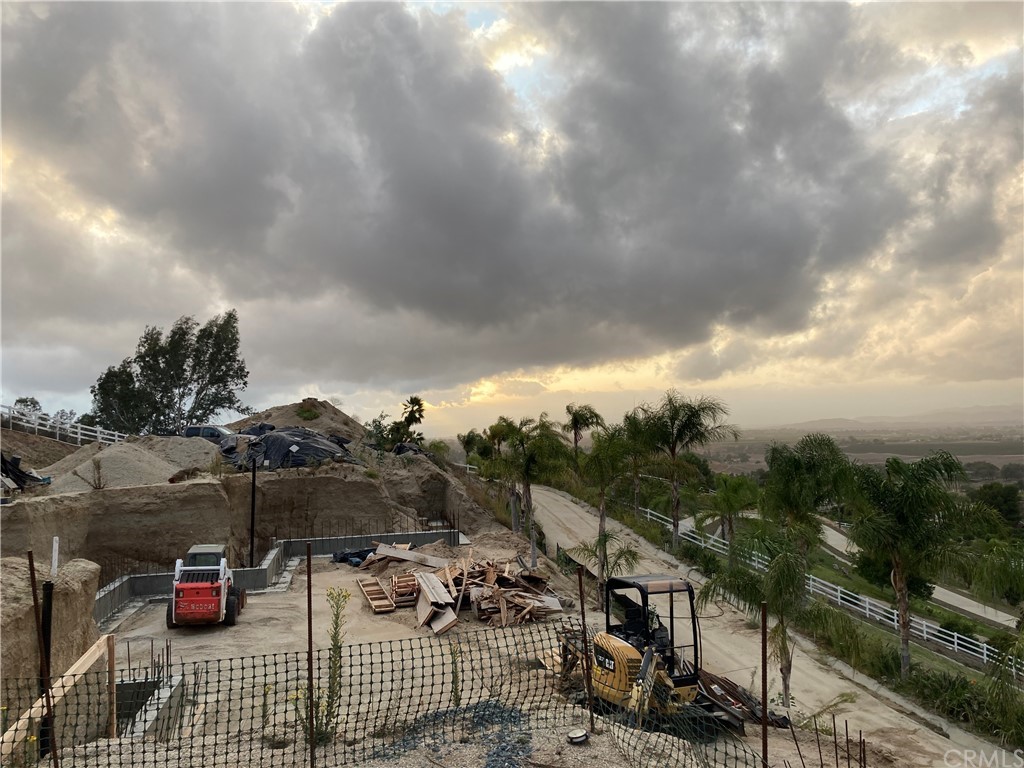 41095 Chaparral Drive Temecula, CA 92592 - Photo 8 of 41 a view of city from balcony