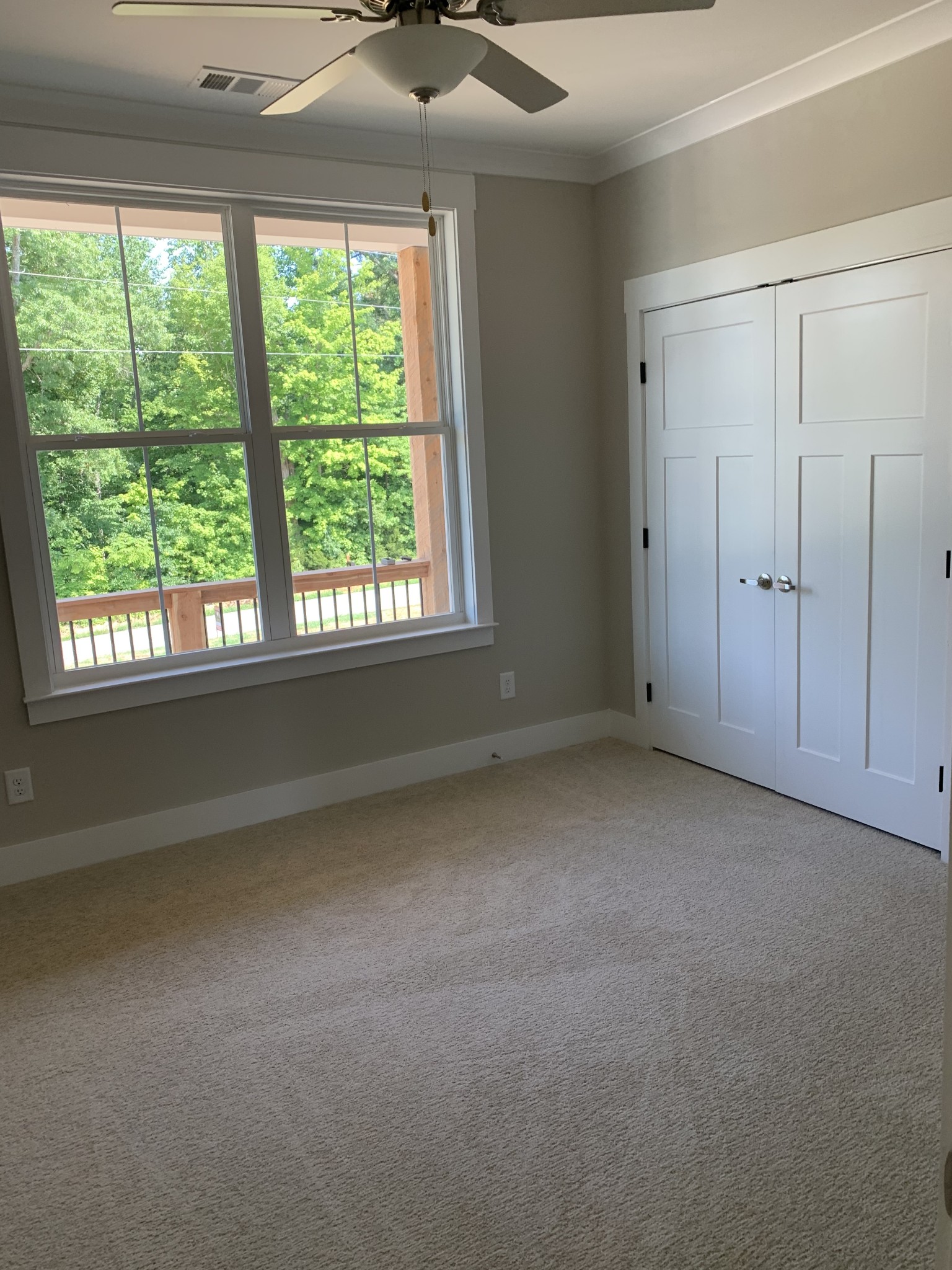 1810 Old Gallatin Road Portland, TN 37148 - Photo 49 of 52 a view of an empty room with a window