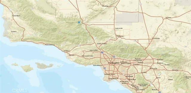 $7,000 | 0 Truman Drive, Frazier Park, CA 93225
