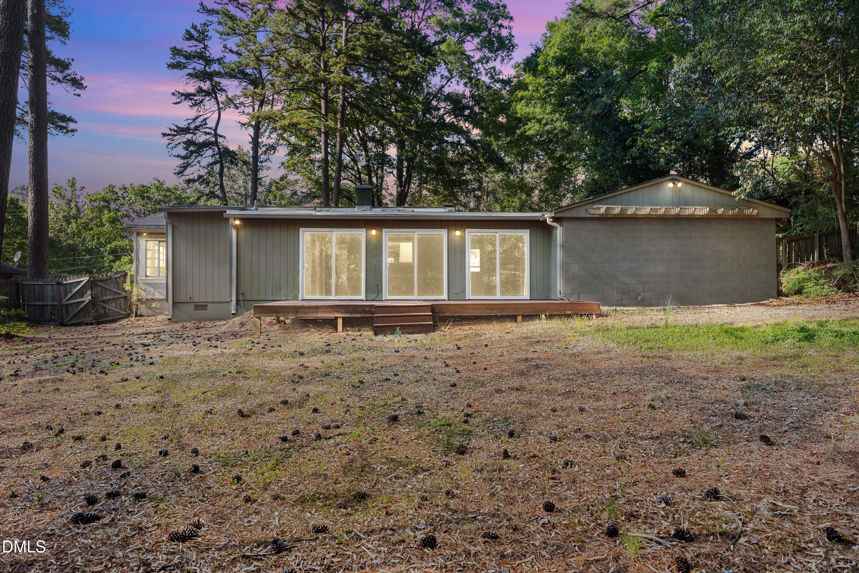 2421 Perkins Road Durham, NC 27705 - Photo 65 of 79