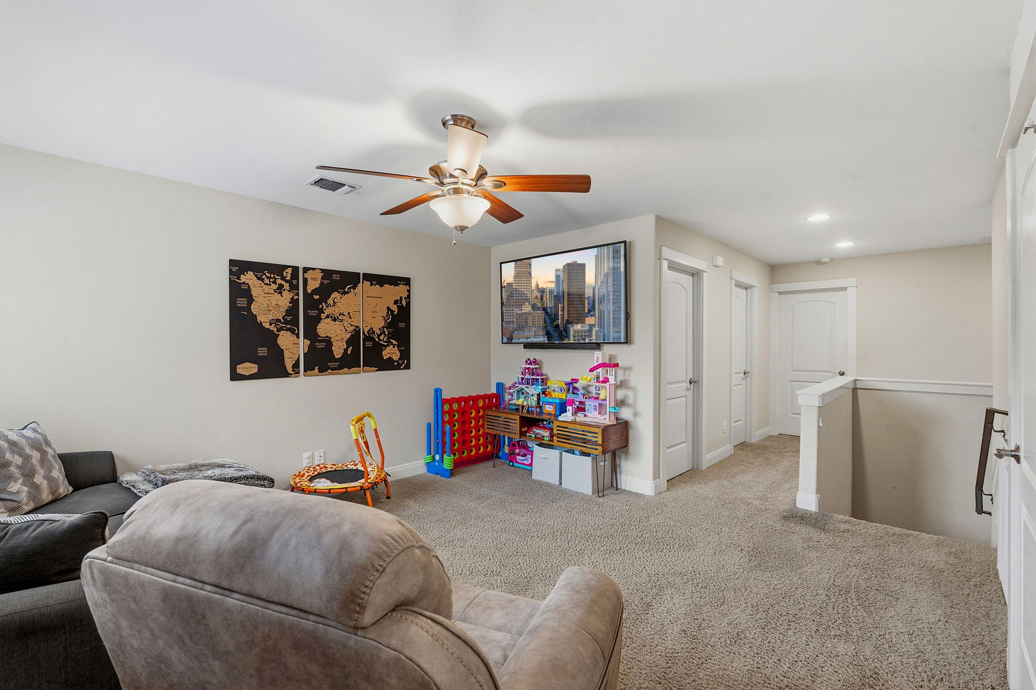 15317 Falconhead Grove Loop Austin, TX 78738 - Photo 14 of 36