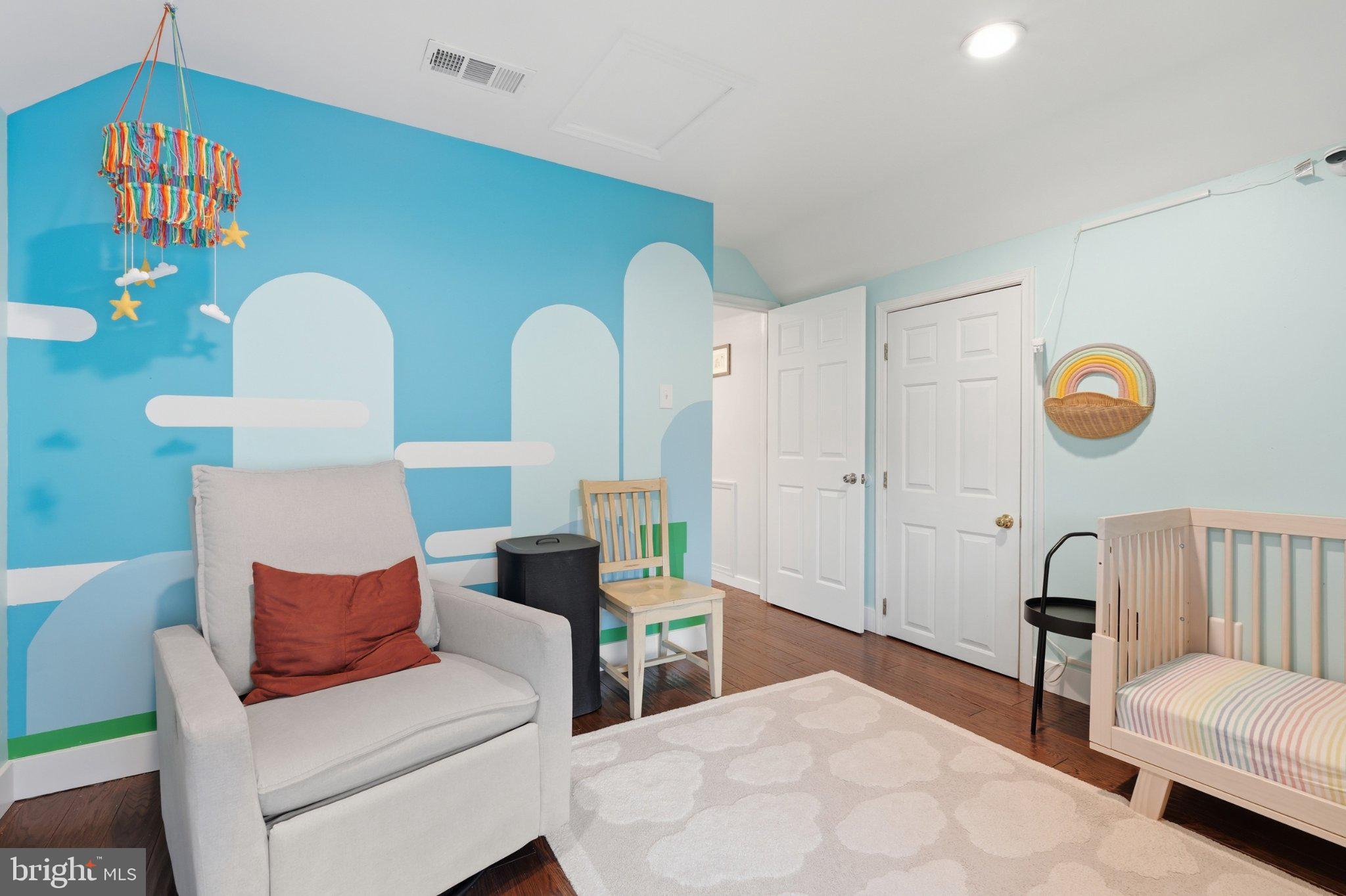 339 Enfield Road Joppa, MD 21085 - Photo 27 of 49 Third Bedroom on second floor