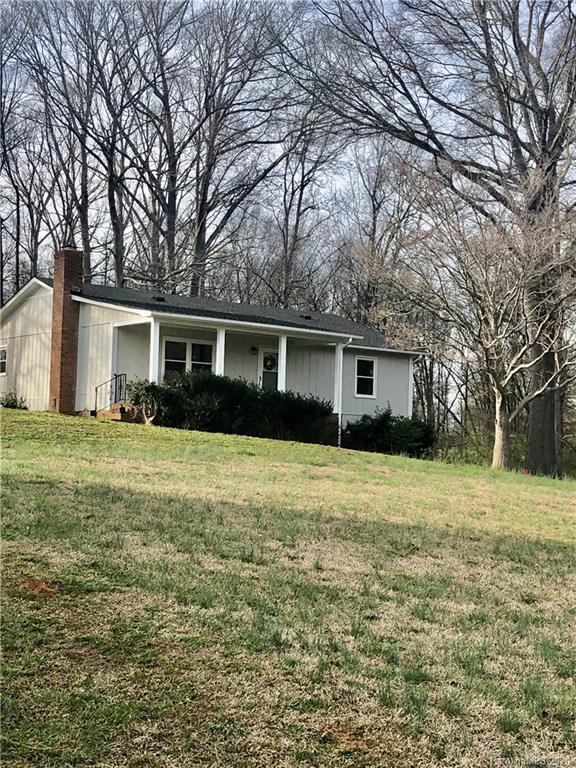 1217 Sikes Mill Road Monroe, NC 28110 - Photo 2 of 29