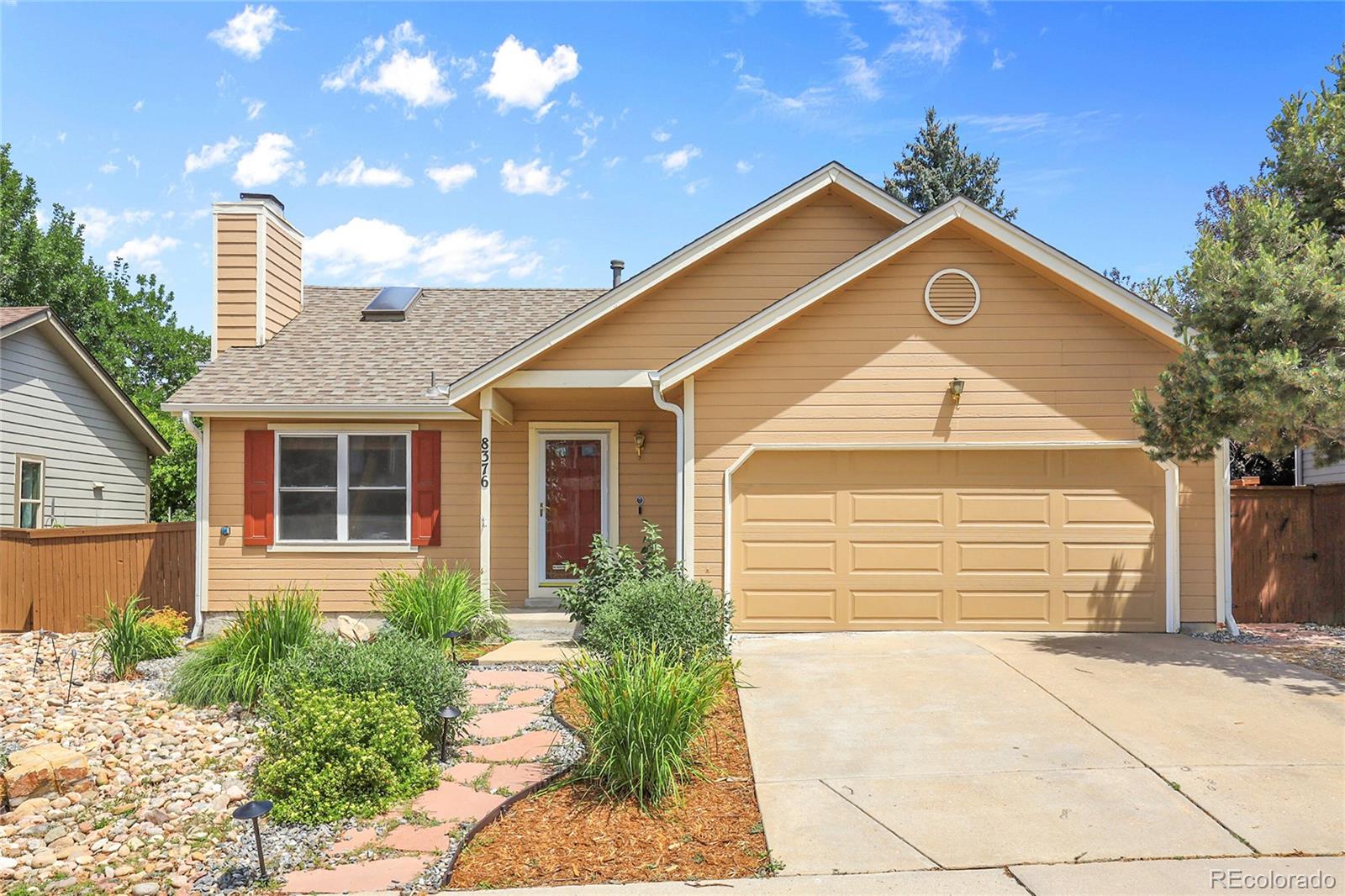 8376 Cobblestone Street Highlands Ranch, CO 80126 - Photo 1 of 31 Gallery Image 1