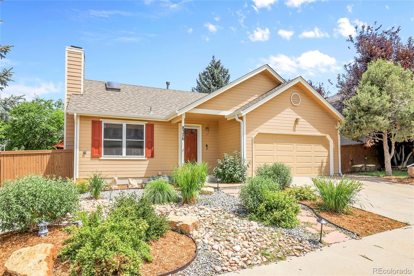 8376 Cobblestone Street Highlands Ranch, CO 80126 - Photo 2 of 31 Gallery Image 2