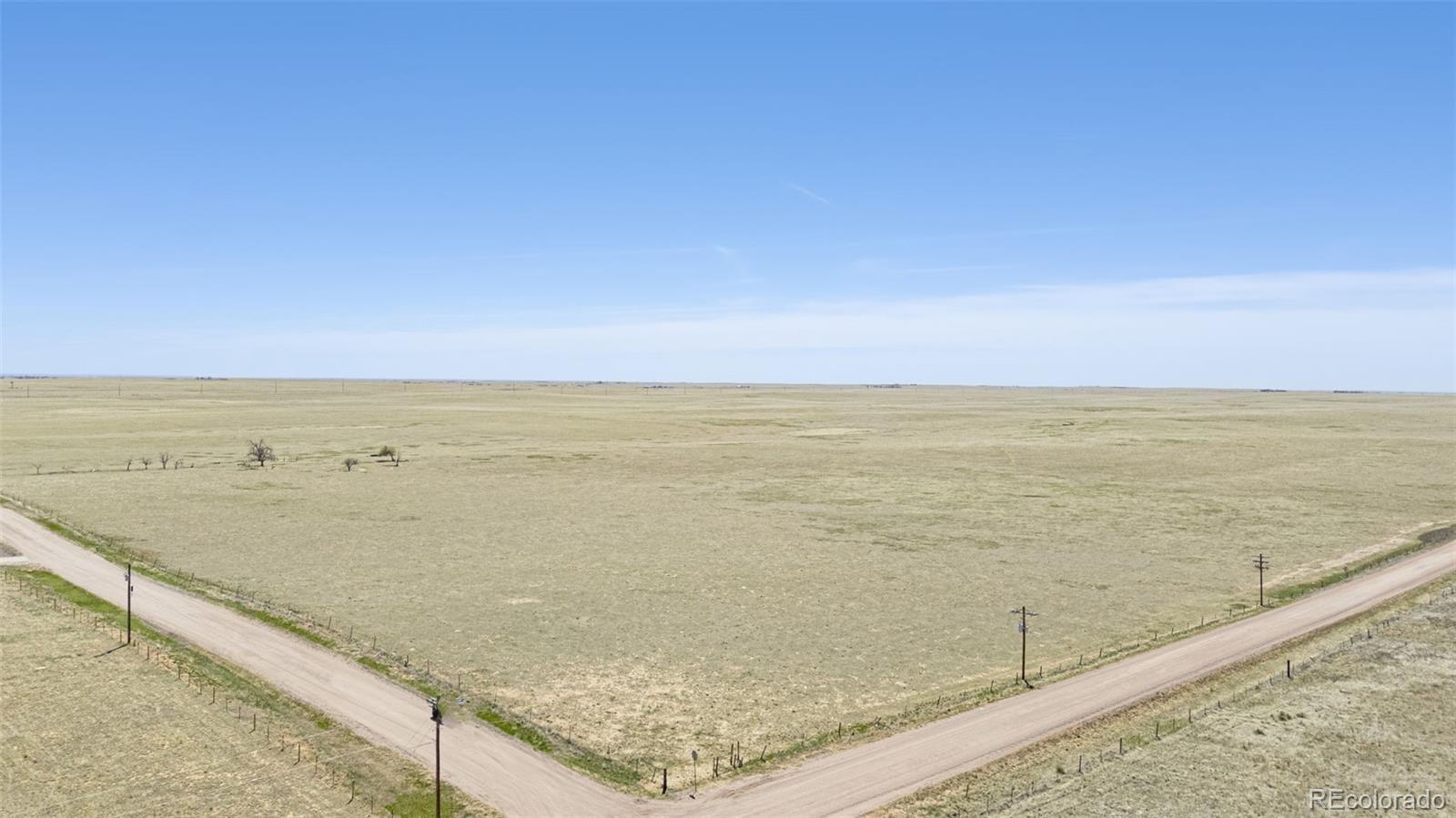 0 South Yoder Road Yoder, CO 80864 - Photo 1 of 7 a view of an ocean