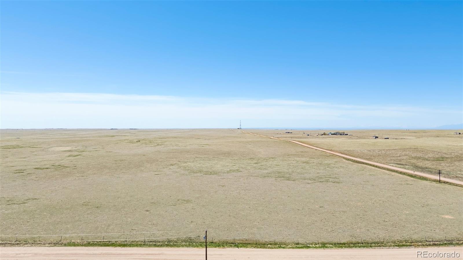 0 South Yoder Road Yoder, CO 80864 - Photo 2 of 7 a view of an ocean beach