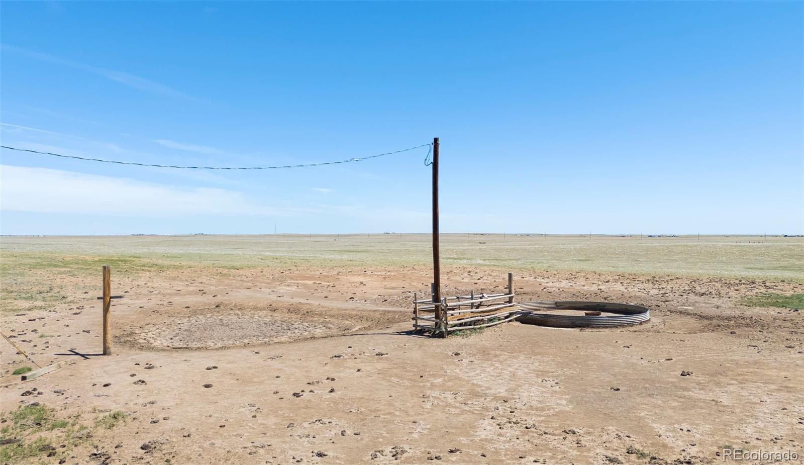 0 South Yoder Road Yoder, CO 80864 - Photo 4 of 7 a view of beach and ocean