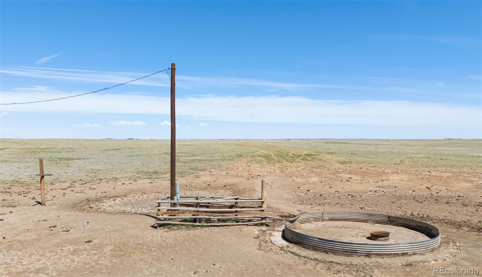 0 South Yoder Road Yoder, CO 80864 - Photo 5 of 7