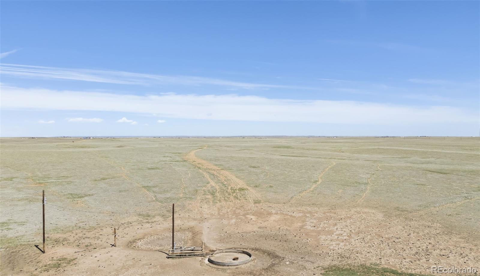 0 South Yoder Road Yoder, CO 80864 - Photo 6 of 7 a view of an ocean