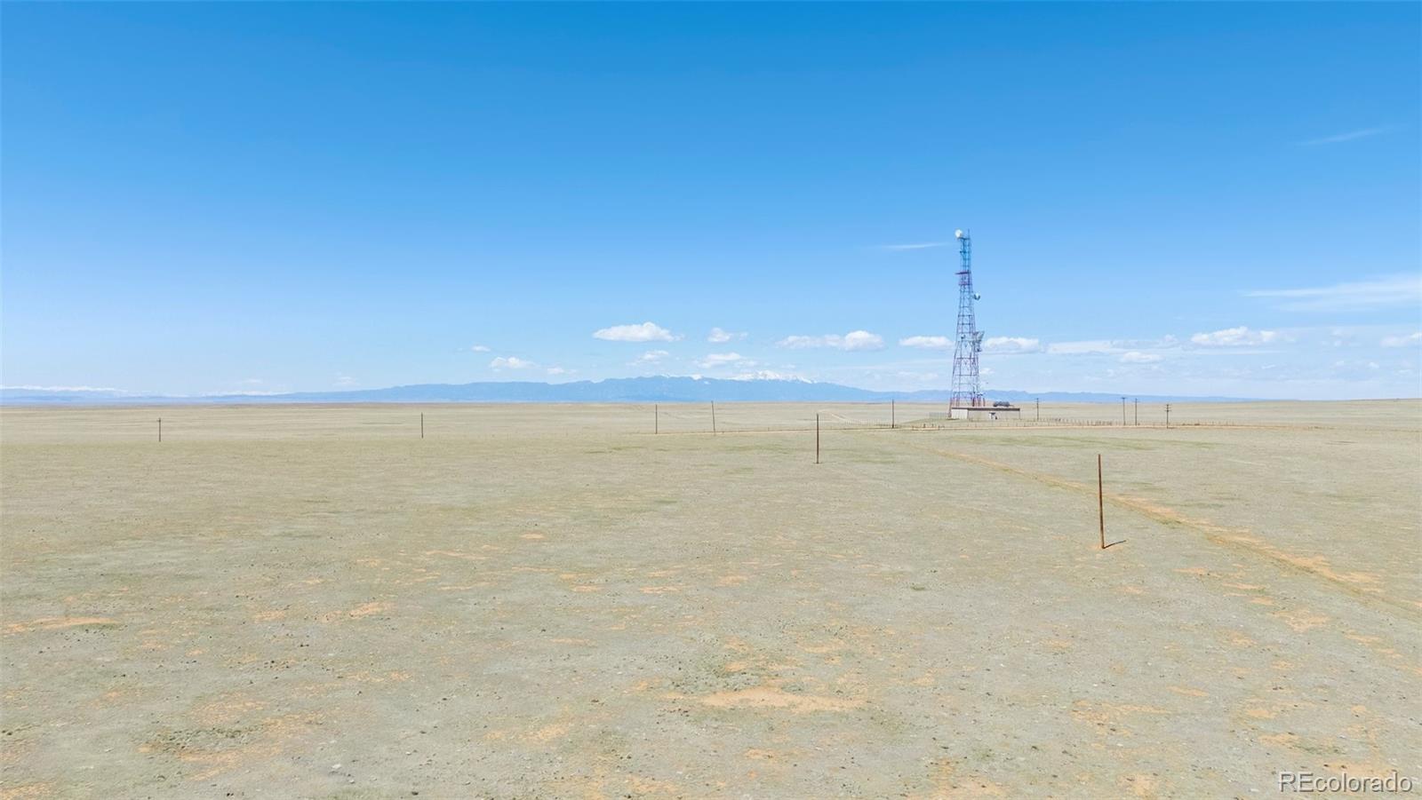 0 South Yoder Road Yoder, CO 80864 - Photo 7 of 7 a view of an ocean