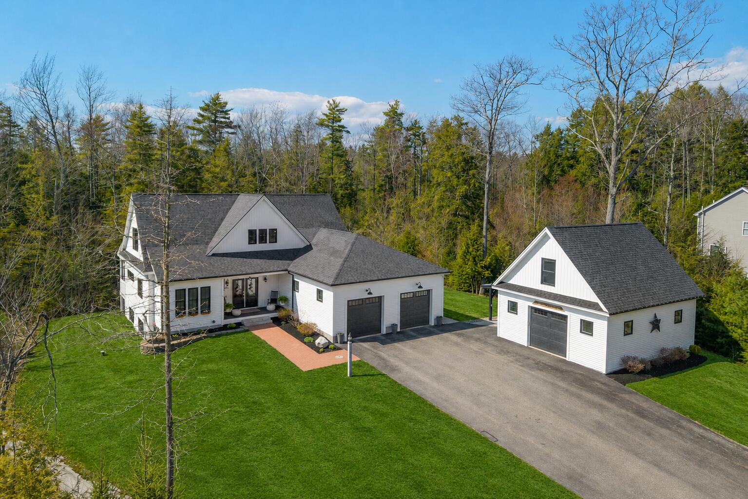 32 Spiller Road Gorham, ME 04038 - Photo 1 of 56 1