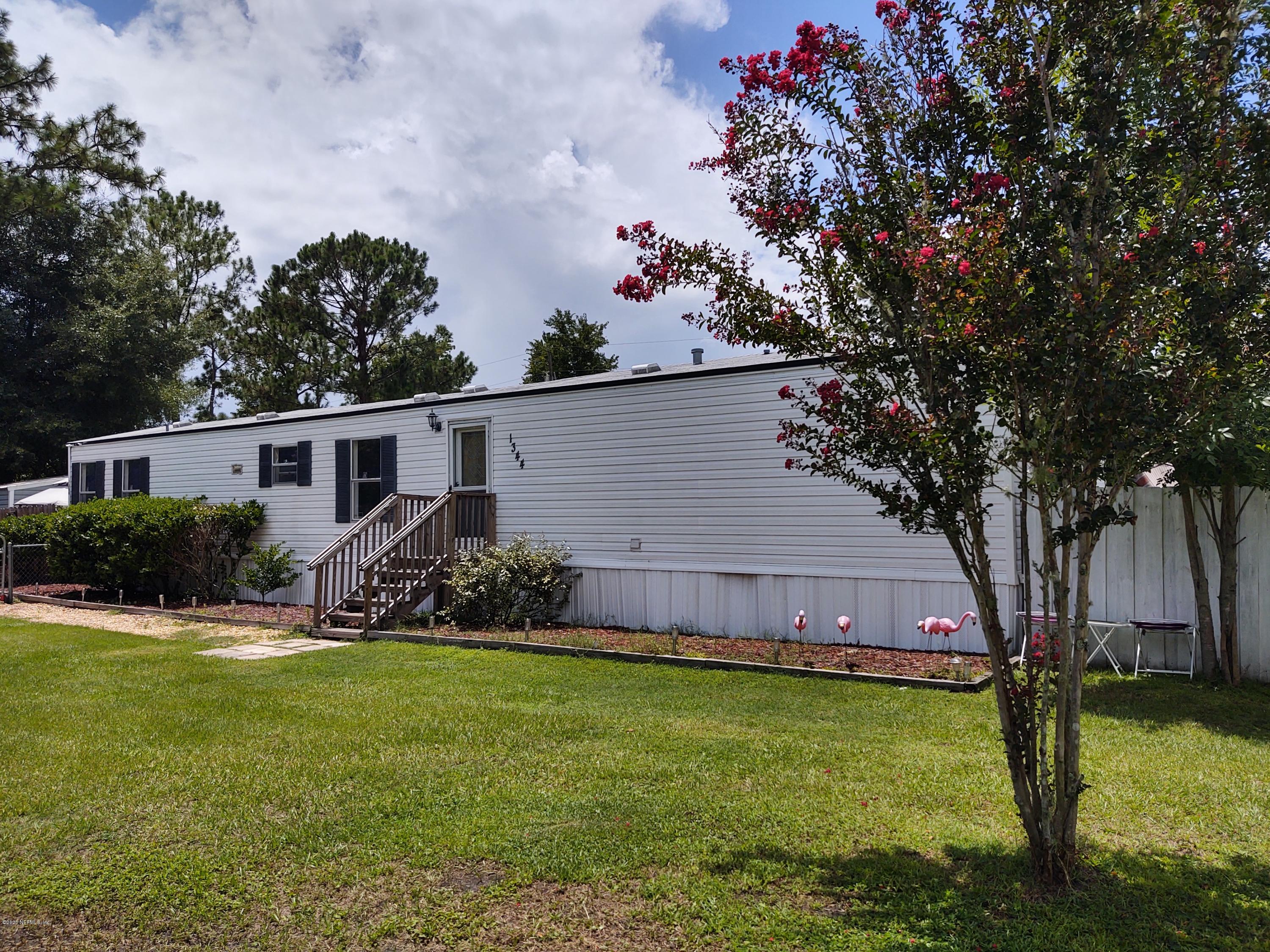 1344 Secret Cove Road Middleburg, FL 32068 - Photo 1 of 19 IMG_20200802_135411395_HDR