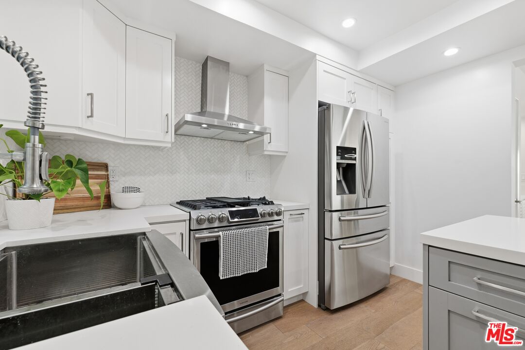 910 19th Street, Unit 101 Santa Monica, CA 90403 - Photo 19 of 46