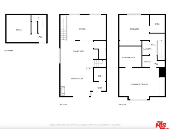 $1,425,000 | 910 19th Street, Unit 101, Santa Monica, CA 90403