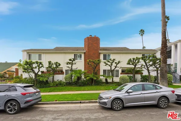 $1,425,000 | 910 19th Street, Unit 101, Santa Monica, CA 90403