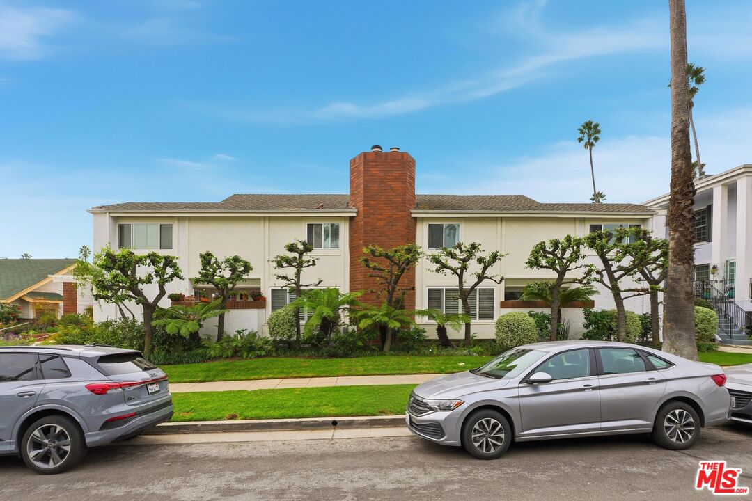 910 19th Street, Unit 101 Santa Monica, CA 90403 - Photo 39 of 46