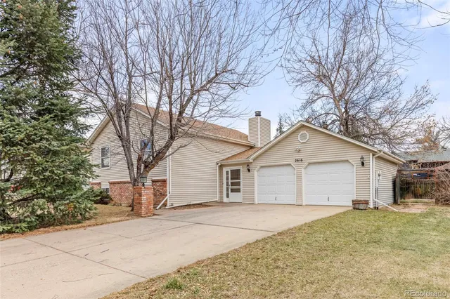 $525,000 | 2616 West Lake Street, Fort Collins, CO 80521