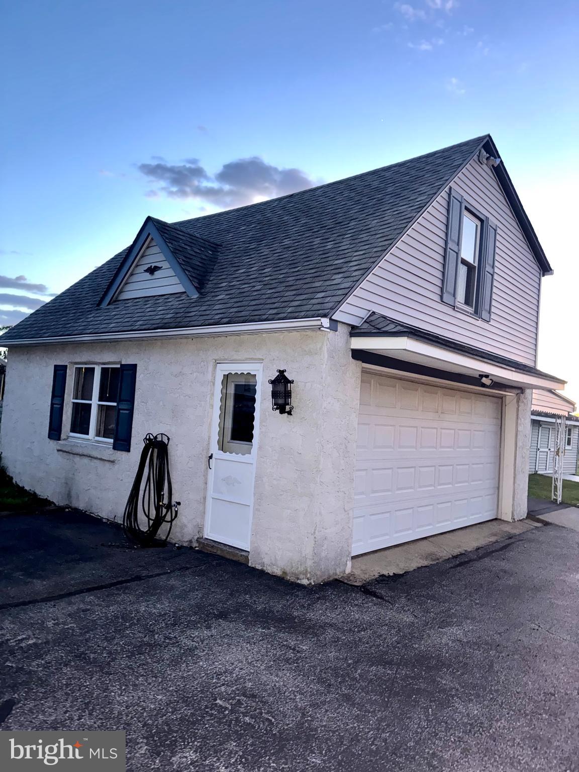 1165 Kepler Road Pottstown, PA 19464 - Photo 65 of 71 Detached garage
