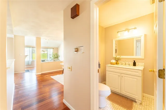 $395,000 | 104 Palmer Drive, North Providence, RI 02904