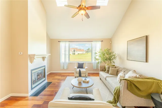 $395,000 | 104 Palmer Drive, North Providence, RI 02904