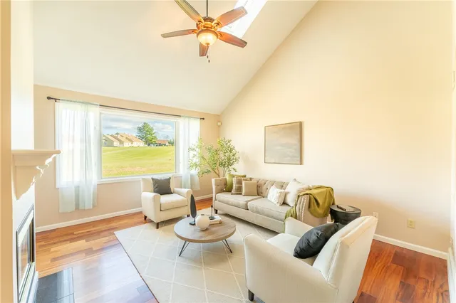 $395,000 | 104 Palmer Drive, North Providence, RI 02904