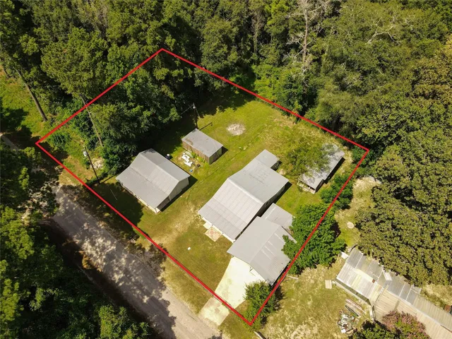 $139,000 | 30 Vivian Lane, Shepherd, TX 77371