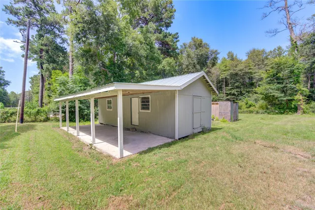 $139,000 | 30 Vivian Lane, Shepherd, TX 77371