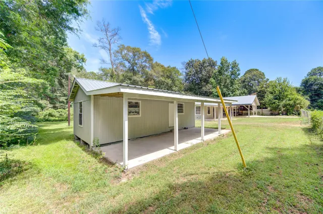 $139,000 | 30 Vivian Lane, Shepherd, TX 77371