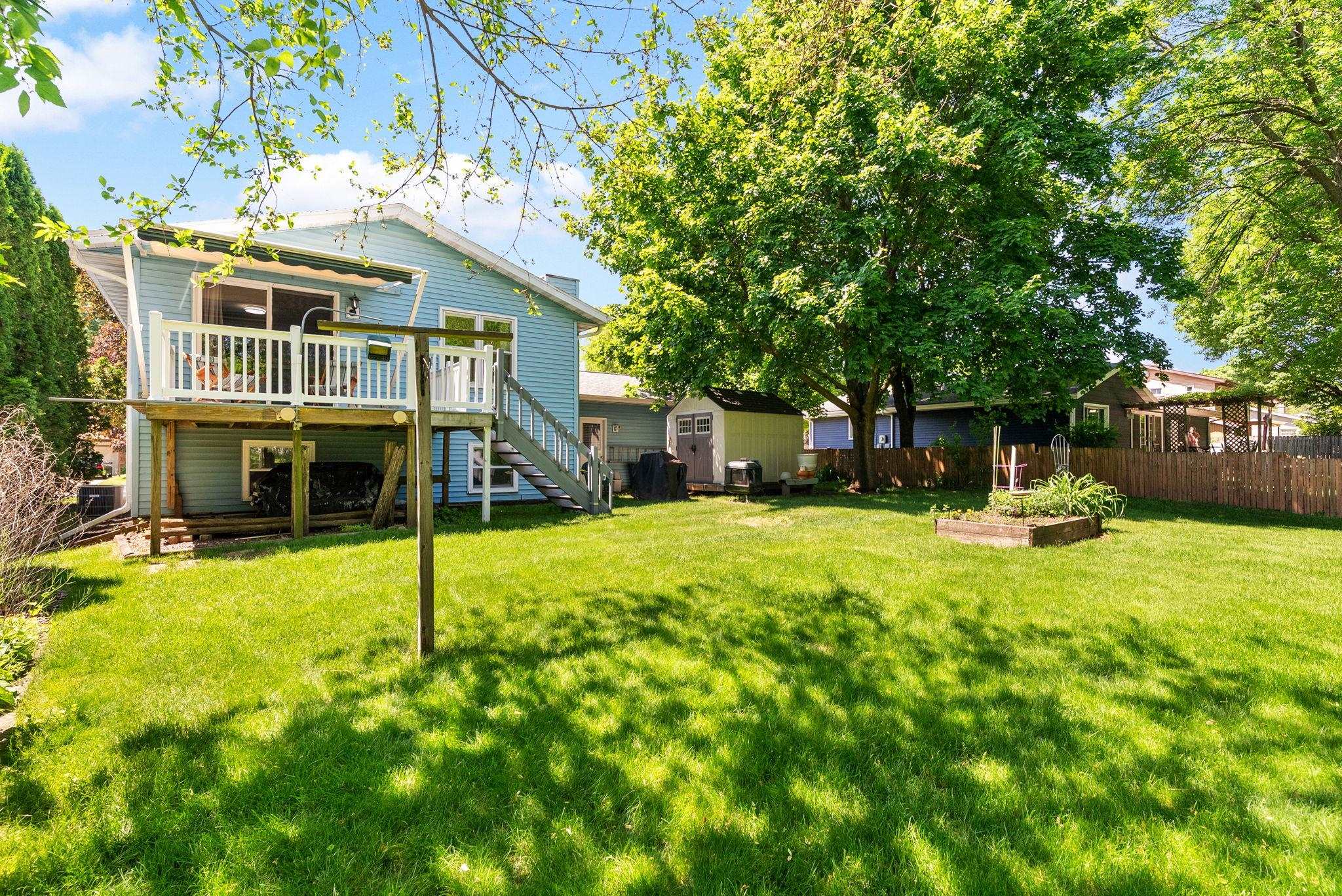 2725 Whitlock Road Madison, WI 53719 - Photo 23 of 25