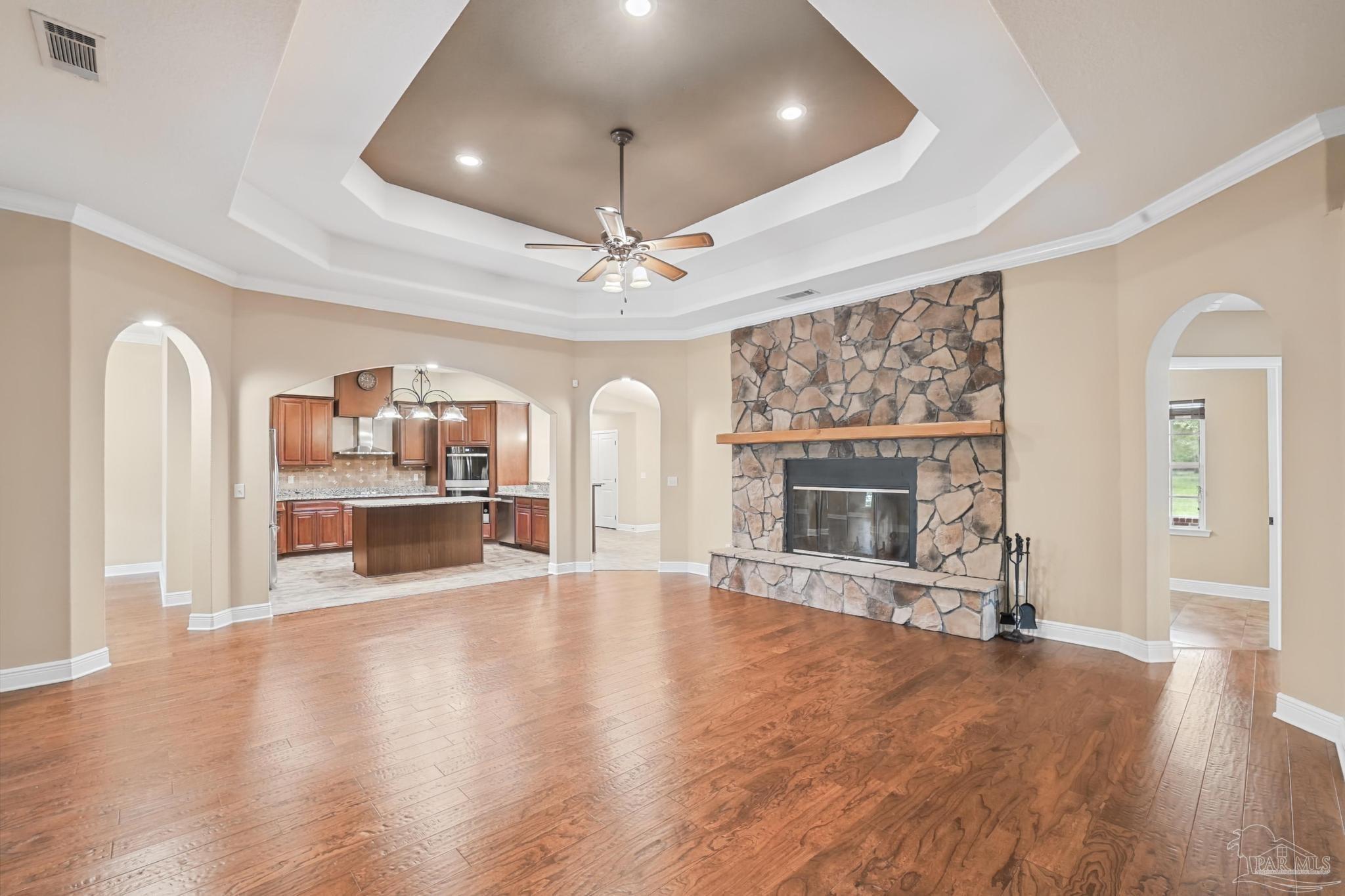 4334 Willard Norris Road Pace, FL 32571 - Photo 9 of 52 Gallery Image 9