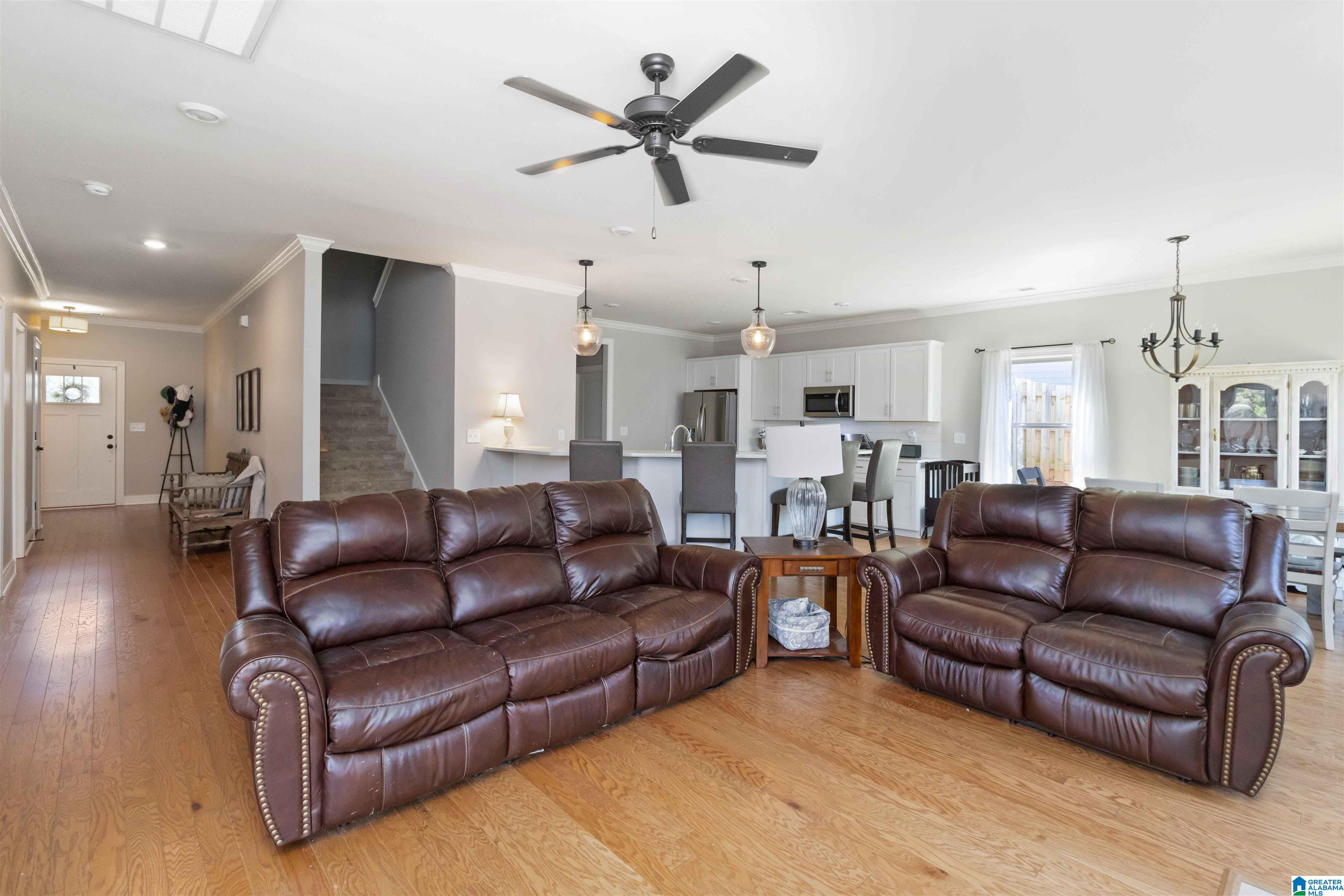50 MacDonald Cove Springville, AL 35146 - Photo 5 of 27 Gallery Image 5