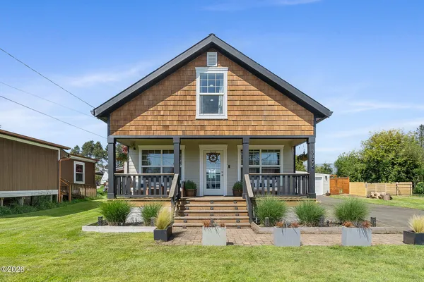 $475,000 | 3802 Maple Lane, Tillamook, OR 97141