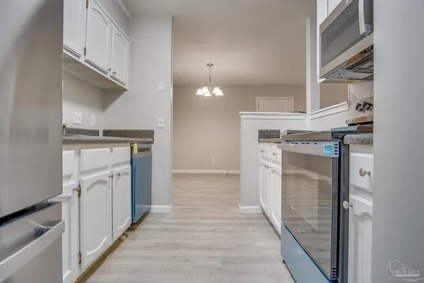 $168,000 | 7171 North 9th Avenue, Unit C3, Pensacola, FL 32504