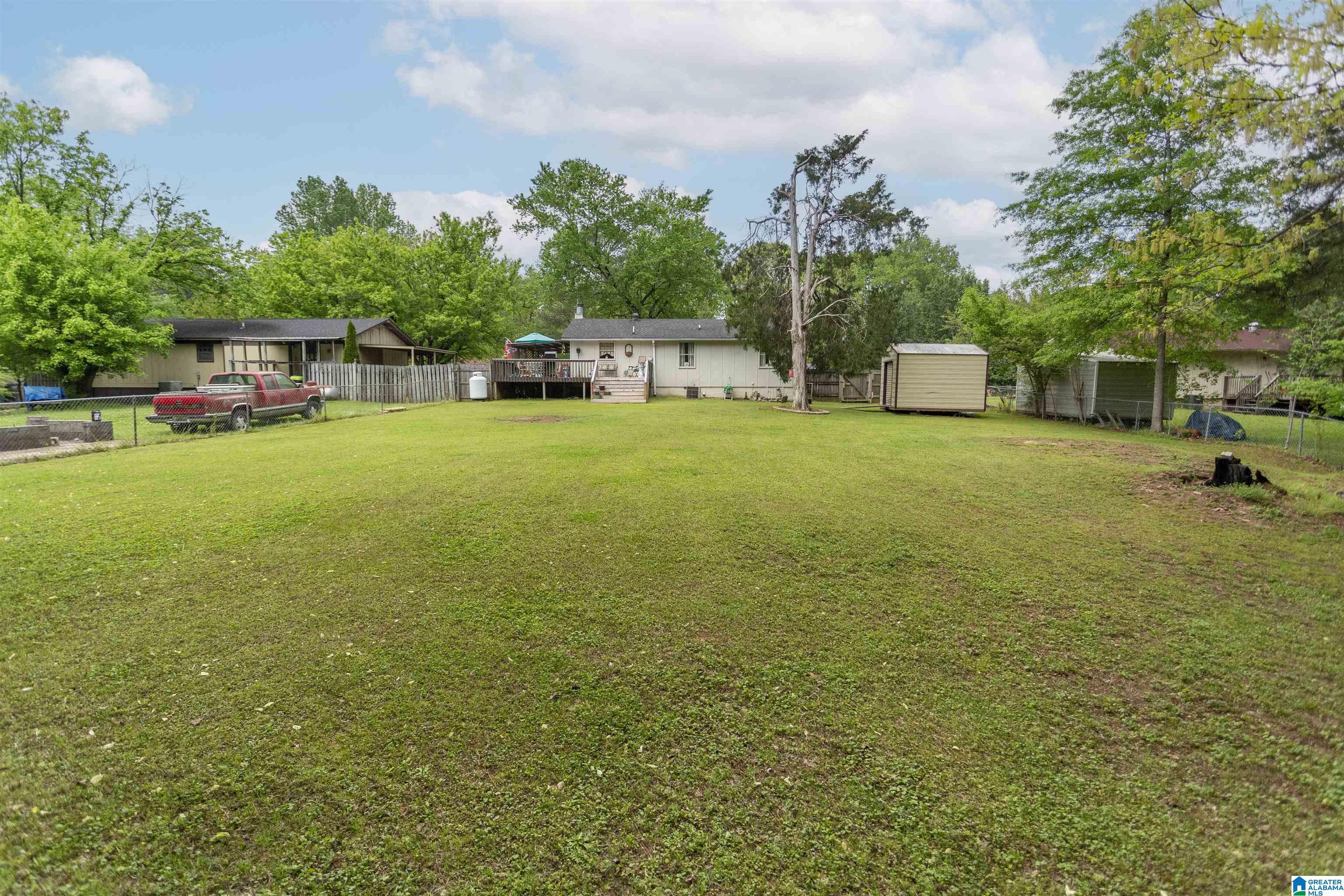 1013 Bivens Chapel Road Birmingham, AL 35214 - Photo 21 of 21