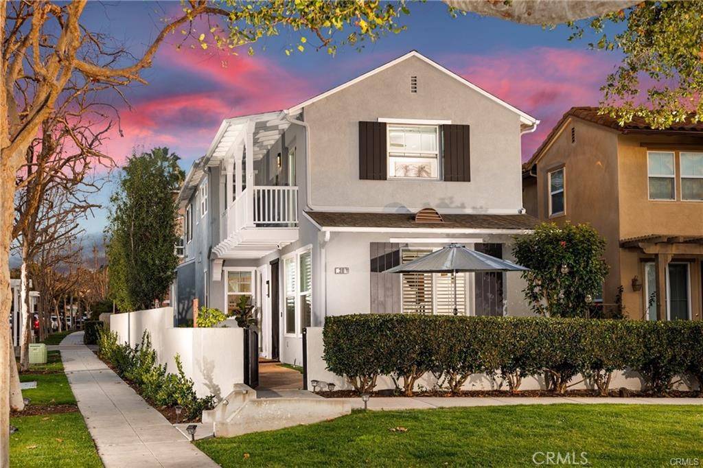 30 Savannah Lane Ladera Ranch, CA 92694 - Photo 1 of 20