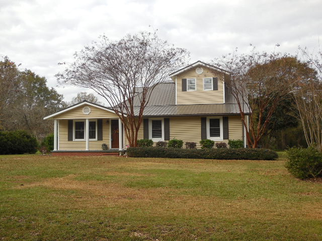 879 Cedar Rock Road Thomson, GA 30824 - Photo 1 of 1 Main View