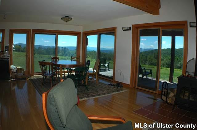 990 Silas Lake Road Halcott, NY 12430 - Photo 2 of 4 Photo 3