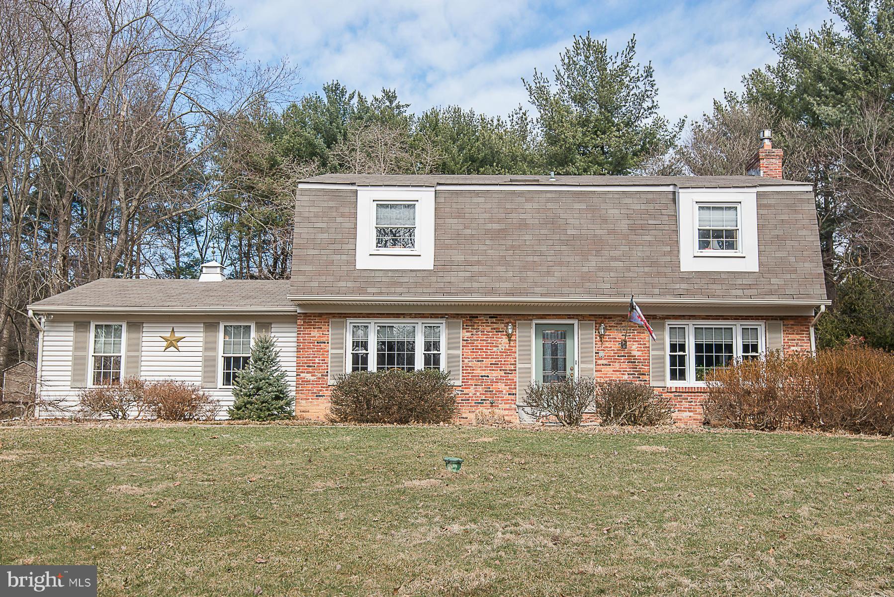 10826 Braeburn Road Columbia, MD 21044 - Photo 1 of 30 Exterior (Front)