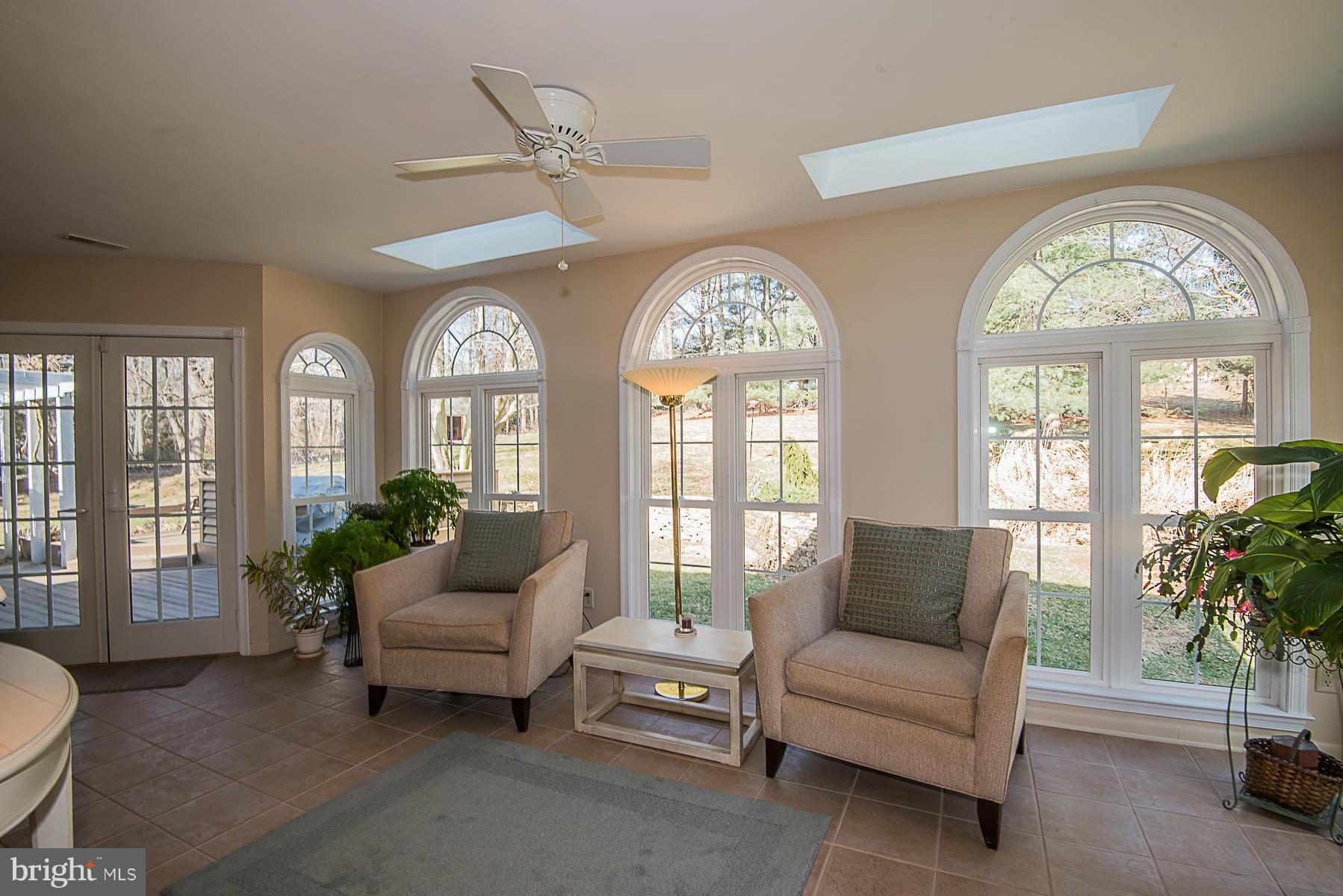 10826 Braeburn Road Columbia, MD 21044 - Photo 12 of 30 Sun Room