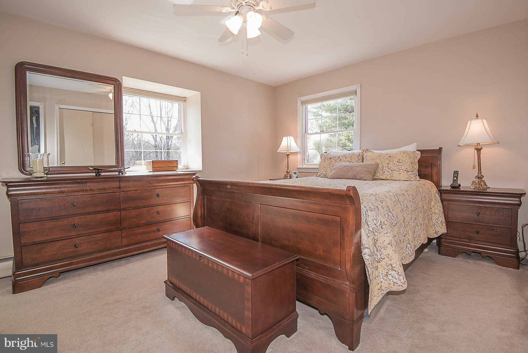 10826 Braeburn Road Columbia, MD 21044 - Photo 16 of 30 Bedroom (Master)