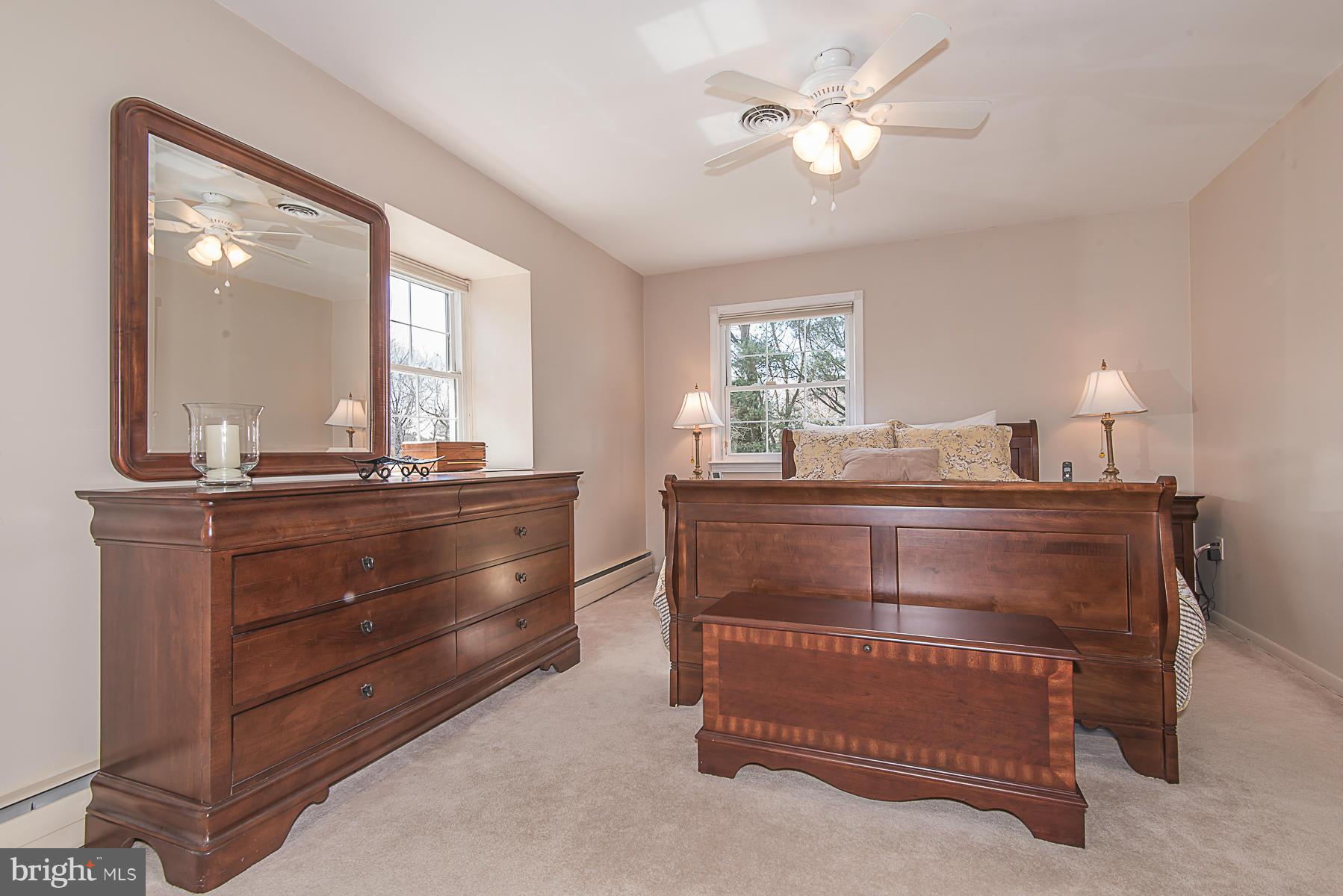 10826 Braeburn Road Columbia, MD 21044 - Photo 17 of 30 Bedroom (Master)