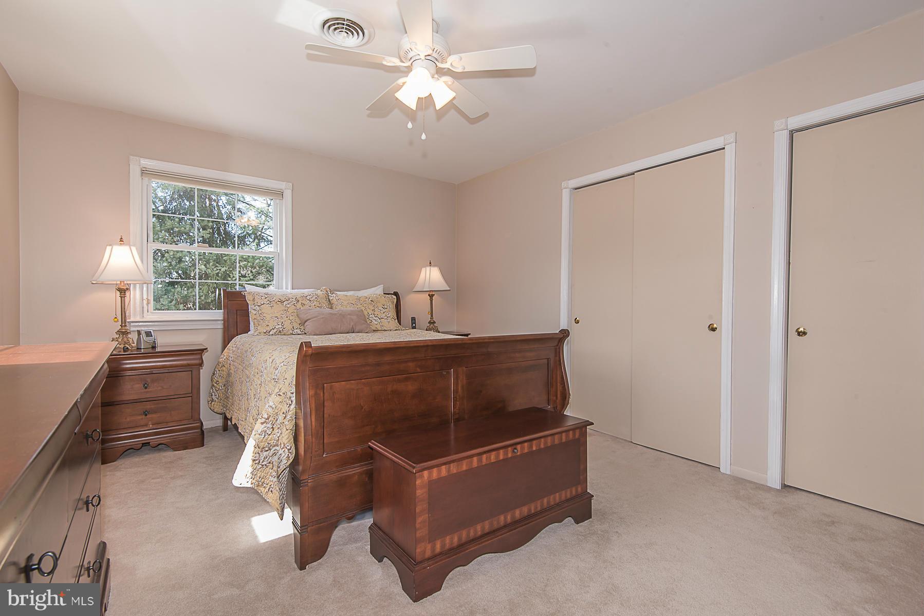 10826 Braeburn Road Columbia, MD 21044 - Photo 18 of 30 Bedroom (Master)