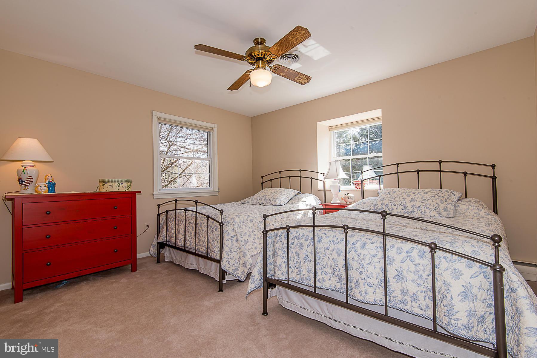 10826 Braeburn Road Columbia, MD 21044 - Photo 21 of 30 Bedroom
