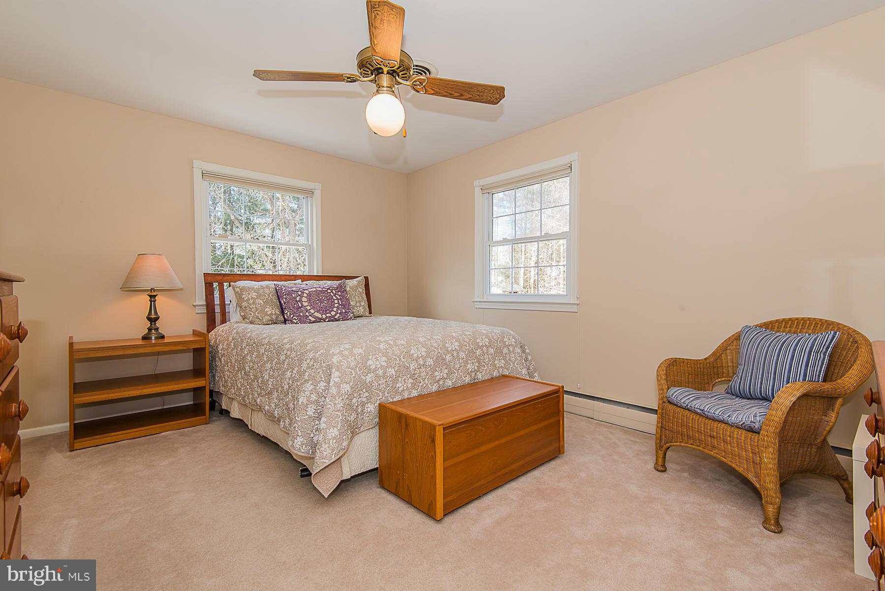 10826 Braeburn Road Columbia, MD 21044 - Photo 22 of 30 Bedroom